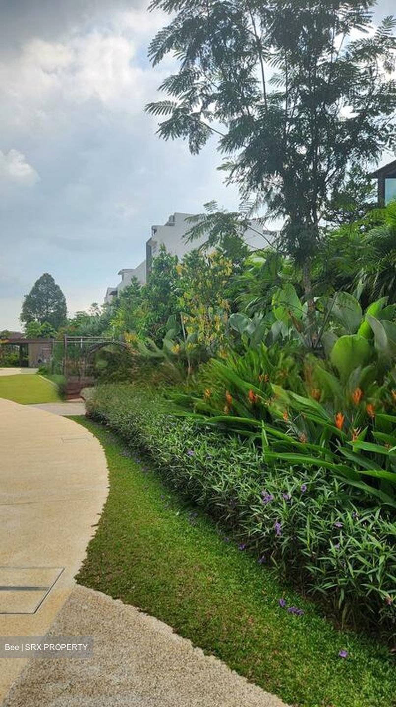 The Watergardens At Canberra (D27), Apartment #472894981